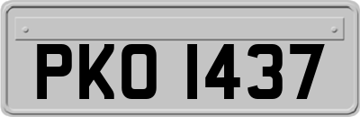PKO1437