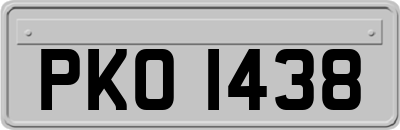 PKO1438