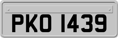 PKO1439