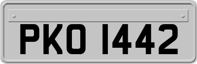 PKO1442