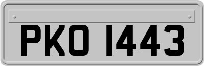 PKO1443