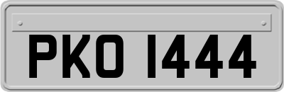PKO1444