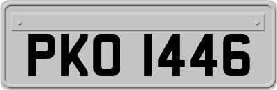 PKO1446
