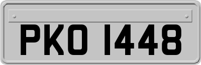 PKO1448