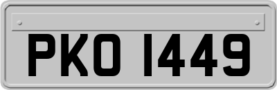 PKO1449