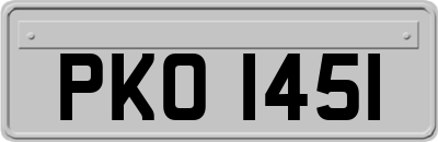 PKO1451