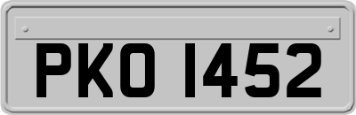 PKO1452
