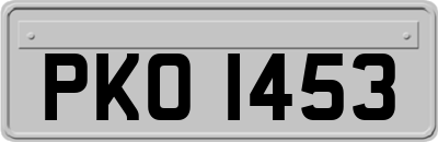 PKO1453