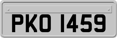PKO1459