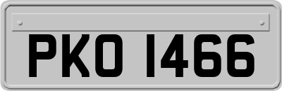 PKO1466