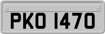 PKO1470