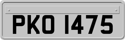 PKO1475