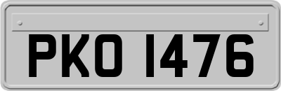 PKO1476