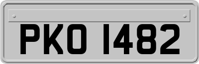 PKO1482