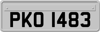 PKO1483
