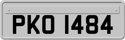 PKO1484