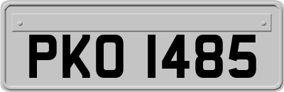 PKO1485