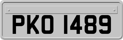 PKO1489