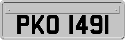 PKO1491