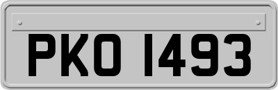 PKO1493