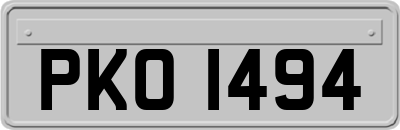 PKO1494