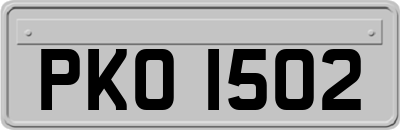PKO1502