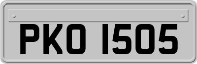 PKO1505