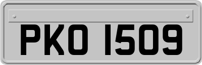 PKO1509