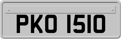 PKO1510