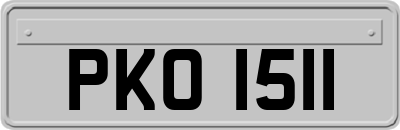 PKO1511