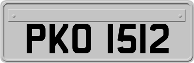 PKO1512