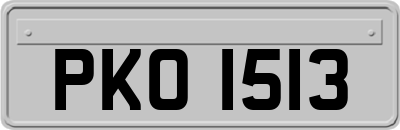 PKO1513