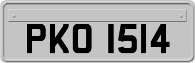 PKO1514
