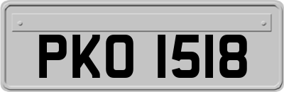 PKO1518