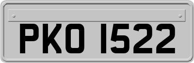 PKO1522
