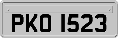 PKO1523