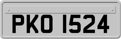 PKO1524