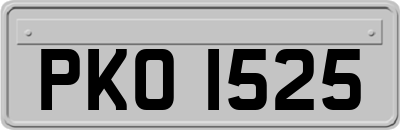 PKO1525