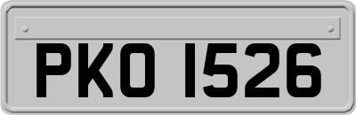 PKO1526