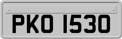 PKO1530