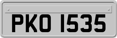PKO1535