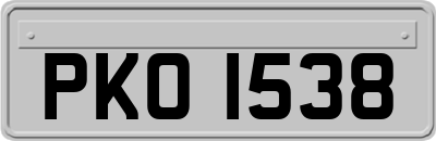 PKO1538