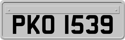 PKO1539