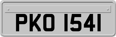 PKO1541