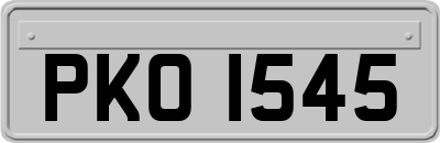 PKO1545