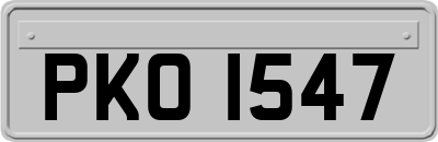 PKO1547