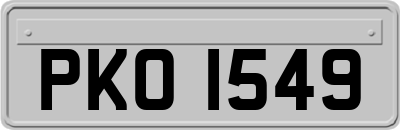 PKO1549