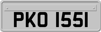 PKO1551