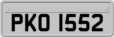PKO1552