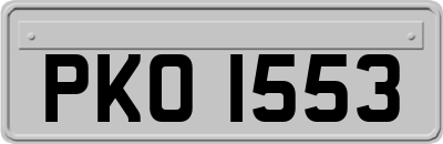PKO1553